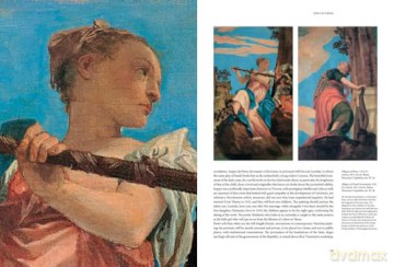 Veronese - Renzo Villa [KSIĄŻKA]