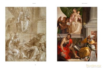 Veronese - Renzo Villa [KSIĄŻKA]