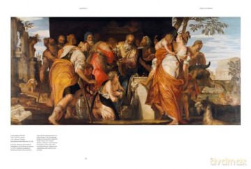 Veronese - Renzo Villa [KSIĄŻKA]