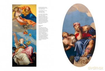 Veronese - Renzo Villa [KSIĄŻKA]