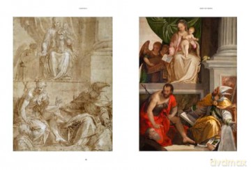 Veronese - Renzo Villa [KSIĄŻKA]