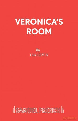 Veronica's Room - Ira Levin [KSIĄŻKA]