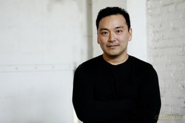Version Zero: A breathtaking debut action and adventure crime thriller from the New York Times bestselling author - David Yoon [KSIĄŻKA]