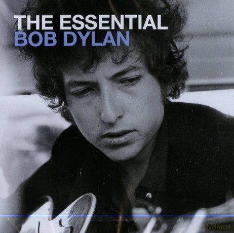 Bob Dylan: The Essential Bob Dylan [2CD]