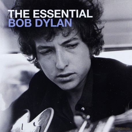 Bob Dylan: The Essential Bob Dylan [2CD]