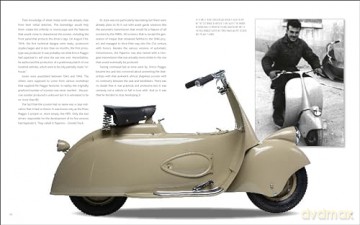 Vespa: Style and Passion - Steano Cordara [KSIĄŻKA]