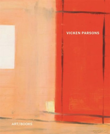 Vicken Parsons - Charlotte Mullins D [KSIĄŻKA]