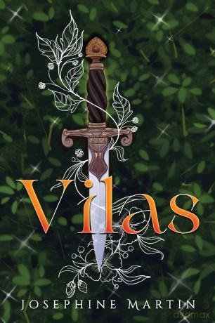 Vilas - Josephine Martin [KSIĄŻKA]