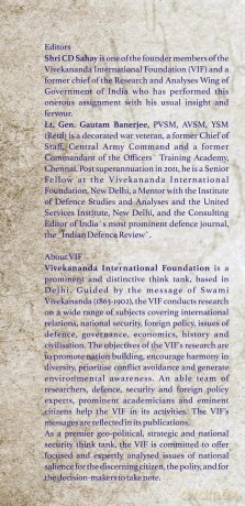 Vimarsh: Dialogues and Voices on National Concerns - C.D. Sahay [KSIĄŻKA]