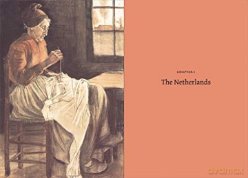 Vincent's Portraits: Paintings and Drawings by Van Gogh - Ralph Skea [KSIĄŻKA]