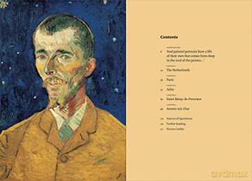 Vincent's Portraits: Paintings and Drawings by Van Gogh - Ralph Skea [KSIĄŻKA]
