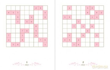 Vintage Sudoku: 150 Puzzles - Princeton Architectu [KSIĄŻKA]