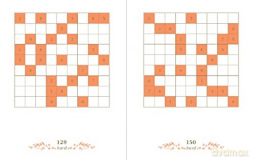 Vintage Sudoku: 150 Puzzles - Princeton Architectu [KSIĄŻKA]