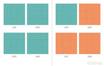 Vintage Sudoku: 150 Puzzles - Princeton Architectu [KSIĄŻKA]