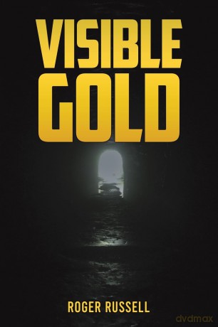 Visible Gold - Roger Russell [KSIĄŻKA]
