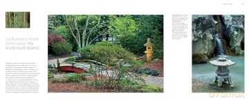 Visionary Landscapes: Japanese Garden Design in North America, The Work of Five Contemporary Masters - Kendall H. Brown [KSIĄŻKA]