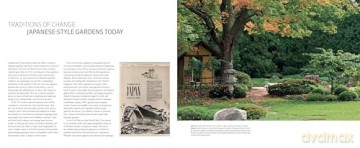 Visionary Landscapes: Japanese Garden Design in North America, The Work of Five Contemporary Masters - Kendall H. Brown [KSIĄŻKA]