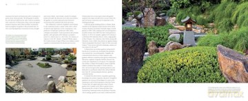 Visionary Landscapes: Japanese Garden Design in North America, The Work of Five Contemporary Masters - Kendall H. Brown [KSIĄŻKA]