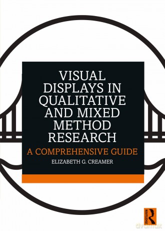 Visual Displays in Qualitative and Mixed Method Research: A Comprehensive Guide - Creamer Elizabeth G [KSIĄŻKA]