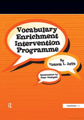 Vocabulary Enrichment Programme: Enhancing the Learning of Vocabulary in Children - Joffe [KSIĄŻKA]