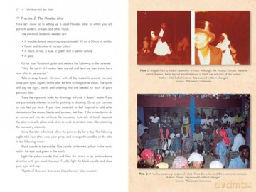 Voudon Gnosticism: An Introduction to the Rites and Practices - Frater Vameri [KSIĄŻKA]