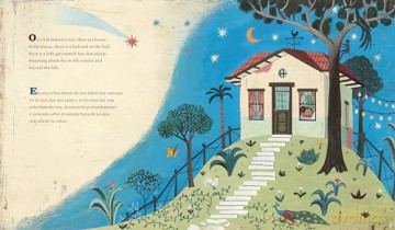 Waiting for the Biblioburro/Esperando el Biblioburro: (Spanish-English bilingual edition) - Monica Brown [KSIĄŻKA]