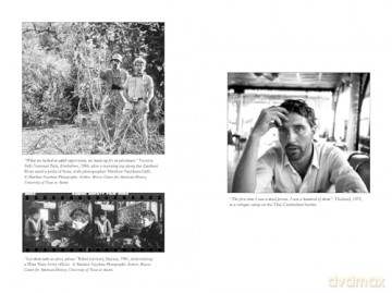 Waiting for the Monsoon: Confronting Mortality and Discovering True Strength - Rod Nordland [KSIĄŻKA]