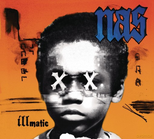 Nas: Illmatic XX [2CD]
