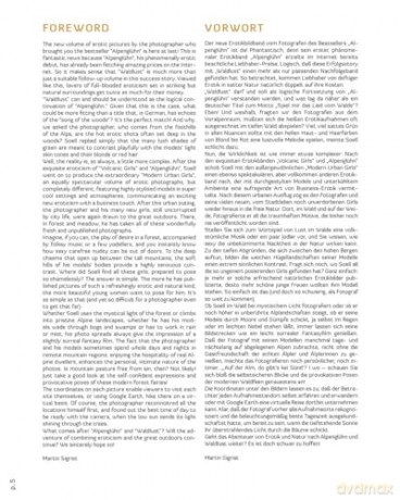 Waldlust: Special Paperback Edition revised and enlarged. Erweiterte Neuausgabe in Paperback - Stefan Soell [KSIĄŻKA]