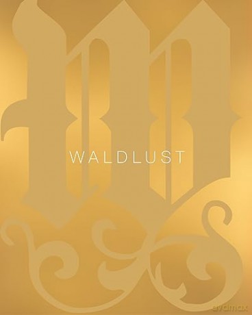 Waldlust: Special Paperback Edition revised and enlarged. Erweiterte Neuausgabe in Paperback - Stefan Soell [KSIĄŻKA]