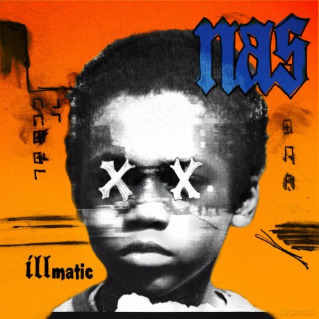 Nas: Illmatic XX [WINYL]