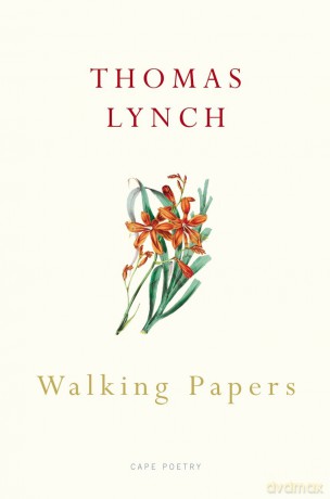 Walking Papers - Thomas Lynch [KSIĄŻKA]