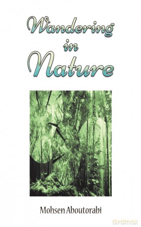Wandering in Nature - Mohsen Aboutorabi [KSIĄŻKA]
