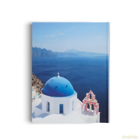 Wanderlust Mediterranean: Exploring Trails Along the Mediterranean Sea [KSIĄŻKA]