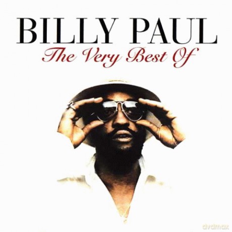 Billy Paul: Billy Paul - Very Best Of [CD]