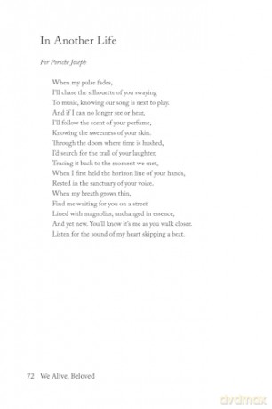 We Alive, Beloved: Poems - Frederick Joseph [KSIĄŻKA]