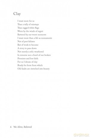 We Alive, Beloved: Poems - Frederick Joseph [KSIĄŻKA]
