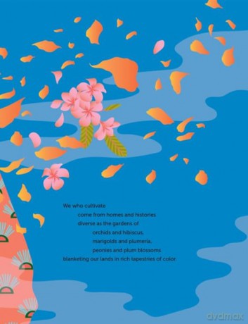 We Who Produce Pearls: An Anthem for Asian America - Joanna Ho [KSIĄŻKA]