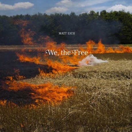 We, the Free - M. Eich [KSIĄŻKA]