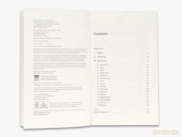 Wear Next: Fashioning the future - Clare Press [KSIĄŻKA]