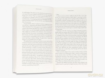 Wear Next: Fashioning the future - Clare Press [KSIĄŻKA]