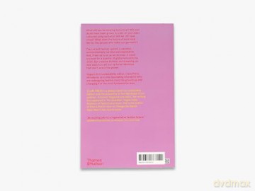 Wear Next: Fashioning the future - Clare Press [KSIĄŻKA]
