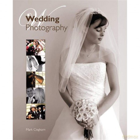 Wedding Photography - Cleghorn [KSIĄŻKA]