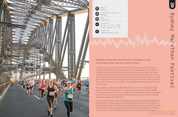 Weekend Runner Australia: Easy, Breathtaking and Challenging Tracks for Every Ability - Emma Kemp [KSIĄŻKA]