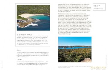 Weekend Runner Australia: Easy, Breathtaking and Challenging Tracks for Every Ability - Emma Kemp [KSIĄŻKA]