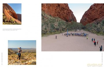 Weekend Runner Australia: Easy, Breathtaking and Challenging Tracks for Every Ability - Emma Kemp [KSIĄŻKA]