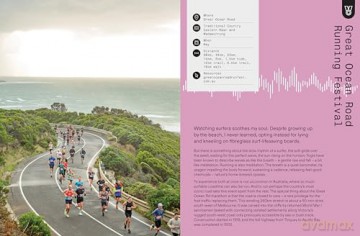 Weekend Runner Australia: Easy, Breathtaking and Challenging Tracks for Every Ability - Emma Kemp [KSIĄŻKA]