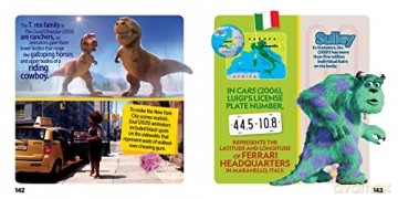Weird But True! Disney: 300 Wonderful Facts to Celebrate the Magic of Disney - National Geogra [KSIĄŻKA]