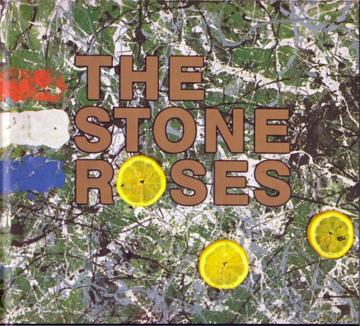 The Stone Roses: The Stone Roses [WINYL]