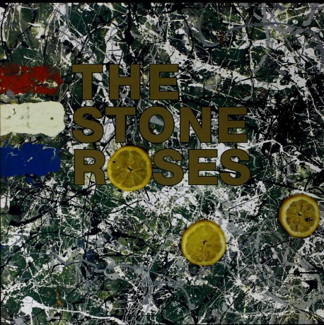 The Stone Roses: The Stone Roses [WINYL]